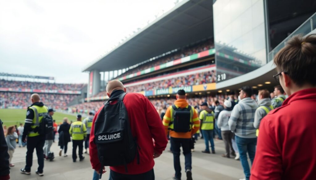 The Psychology of Derby Matches: Galatasaray-Fenerbahçe vs Europe's Biggest Rivalries - иллюстрация