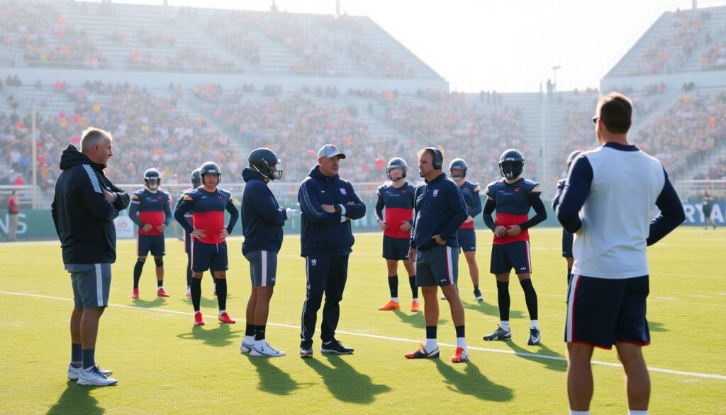 Inside a Matchweek: How Süper Lig Teams Prepare Tactically from Monday to Game Day - иллюстрация