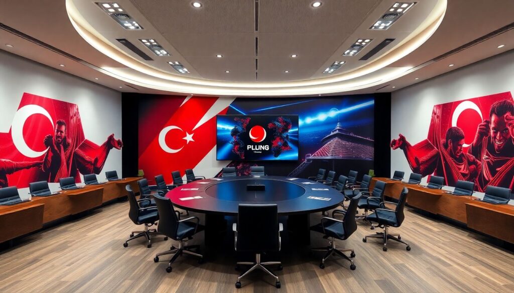 How Turkish Clubs Are Transforming Their European Ambitions: A Deep Dive into Recent Seasons - иллюстрация