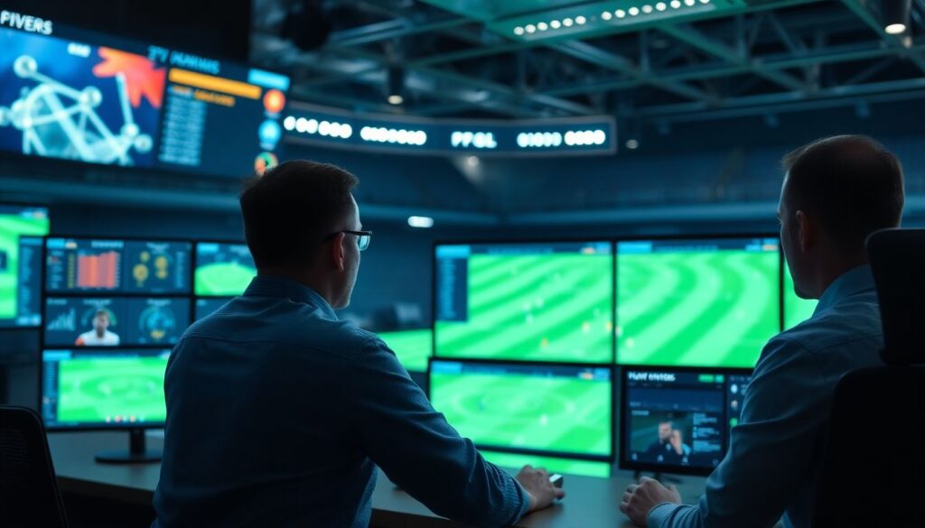 The Tactical Evolution of the 4-2-3-1 in the Süper Lig: Why It Still Dominates - иллюстрация