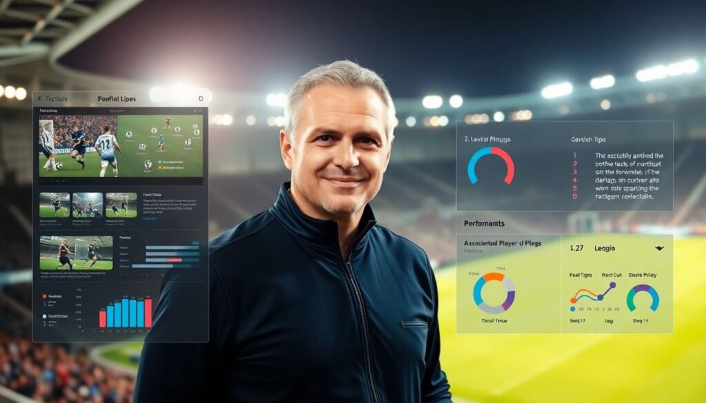 The Rise of Turkish Coaches in European Football: Case Studies and Lessons - иллюстрация