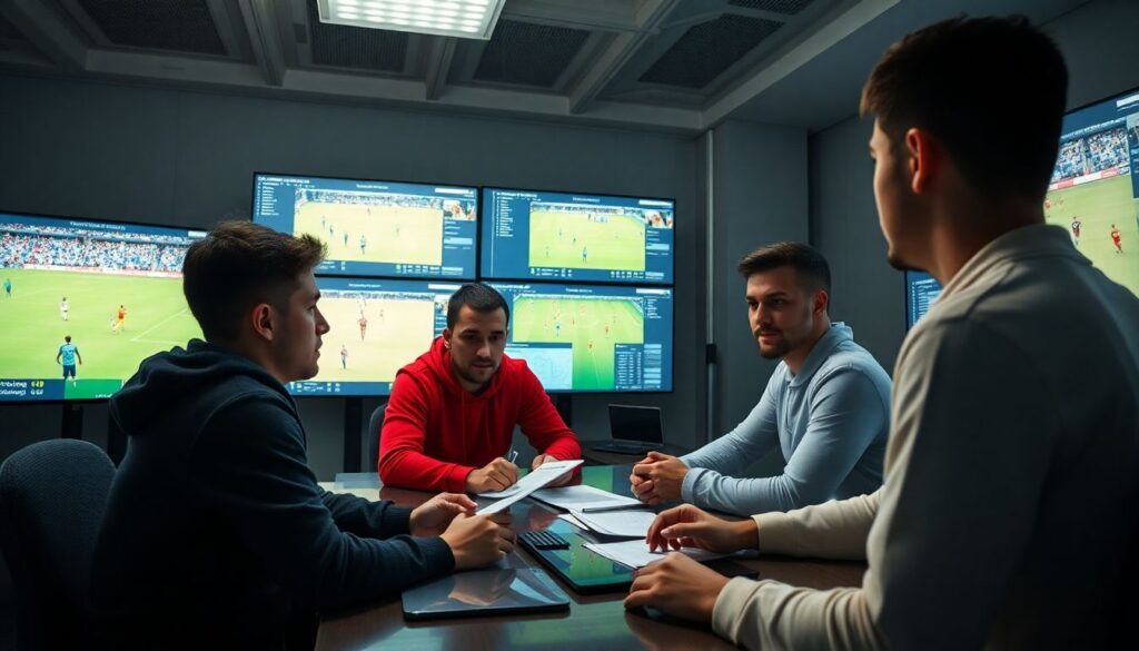 Underrated Wonderkids in Turkey: The Next Generation After Arda Güler - иллюстрация