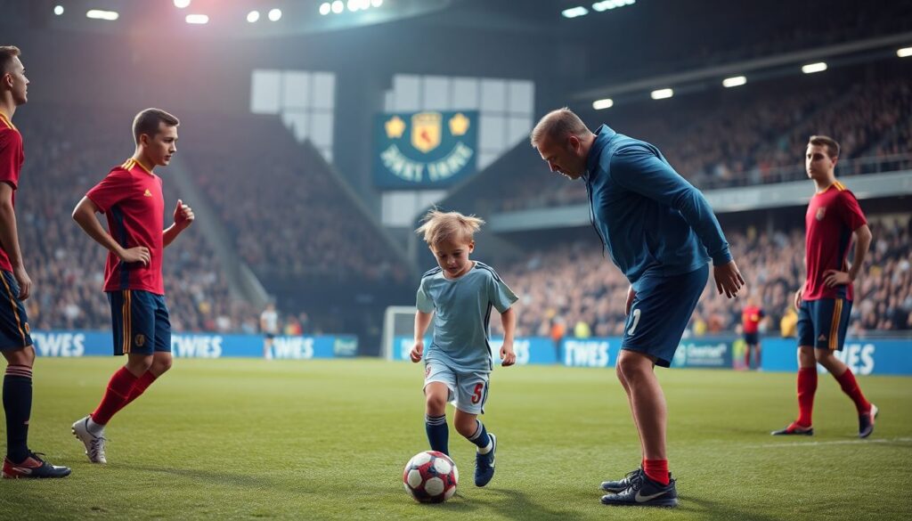 Underrated Wonderkids in Turkey: The Next Generation After Arda Güler - иллюстрация