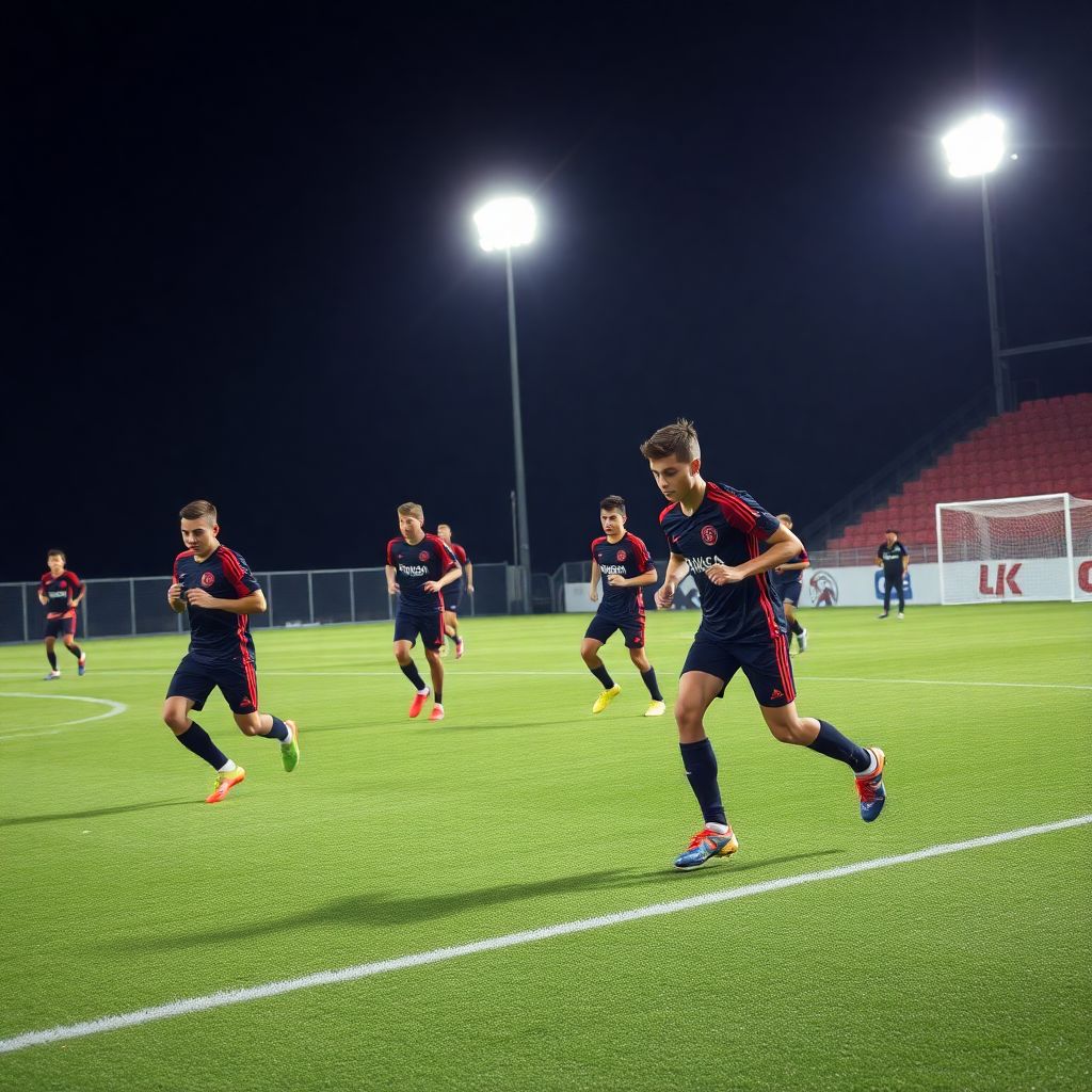 Underrated wonderkids in turkey: the next generation after arda güler