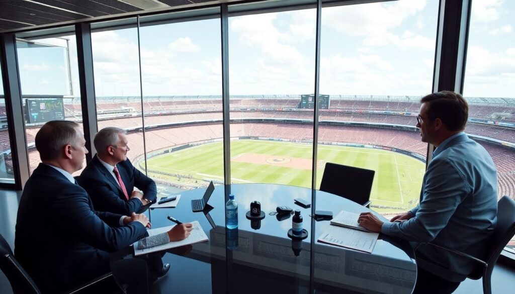 Financial Fair Play, Broadcast Deals, and the Future of the Süper Lig Economy - иллюстрация