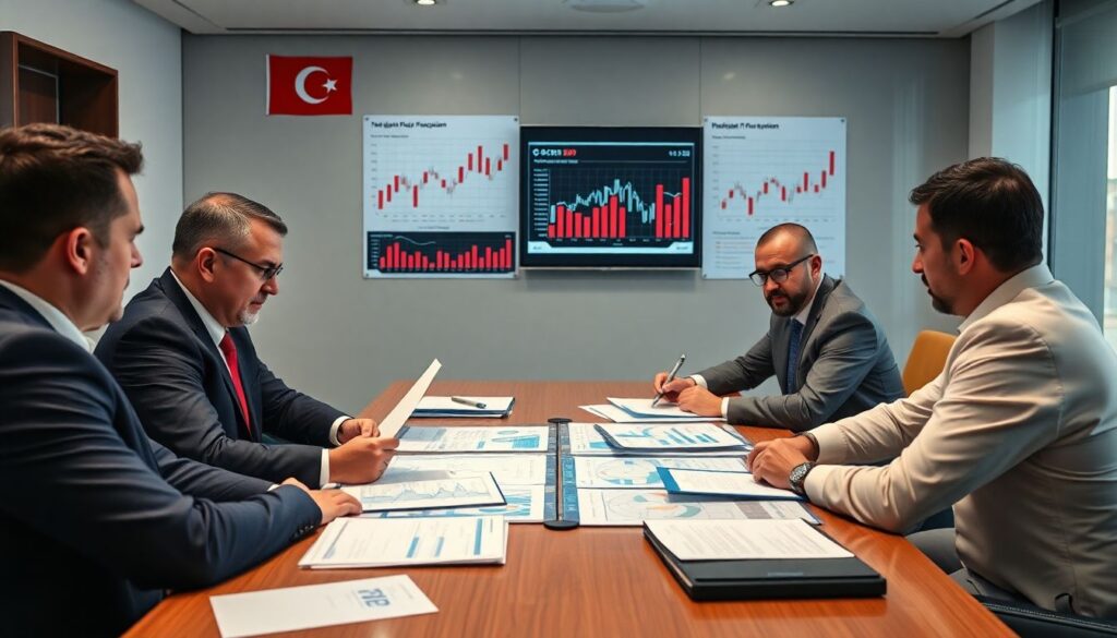 Financial Fair Play, Broadcast Deals, and the Future of the Süper Lig Economy - иллюстрация