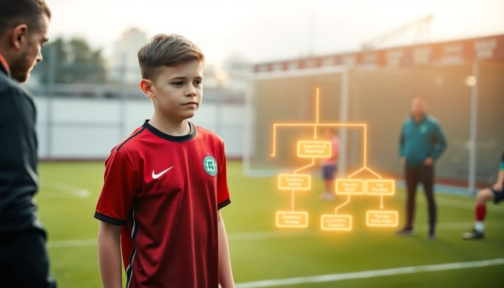 Local Academies vs Big Club Academies: Which System Produces Better Turkish Talent? - иллюстрация