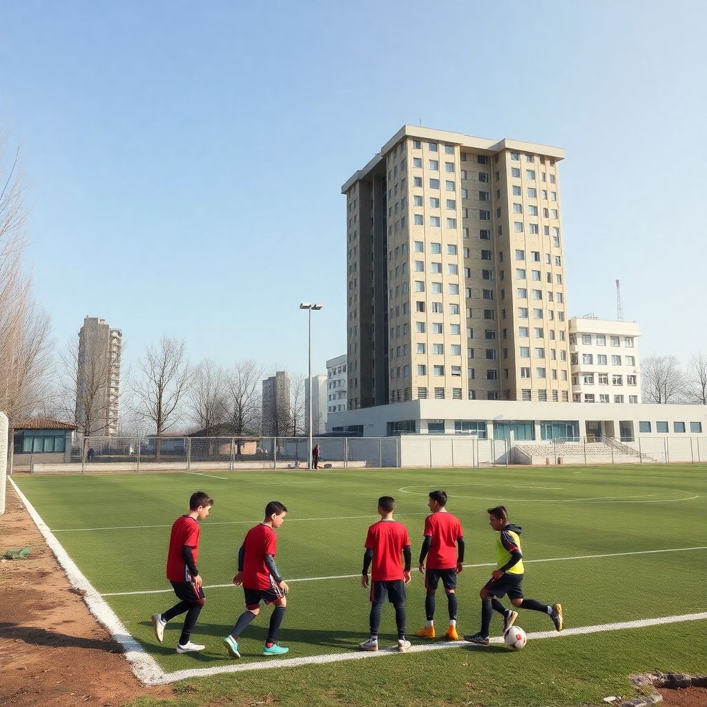 Local vs big club academies in turkey: which system develops better talent