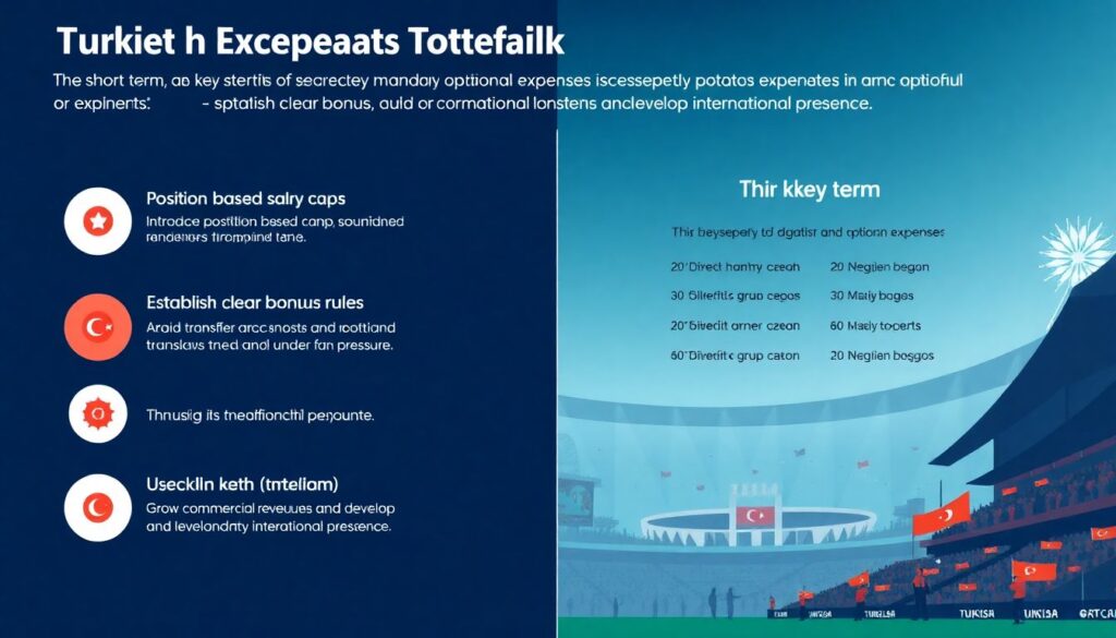 How Financial Fair Play Rules Affect Turkish Clubs Compared to European Giants - иллюстрация