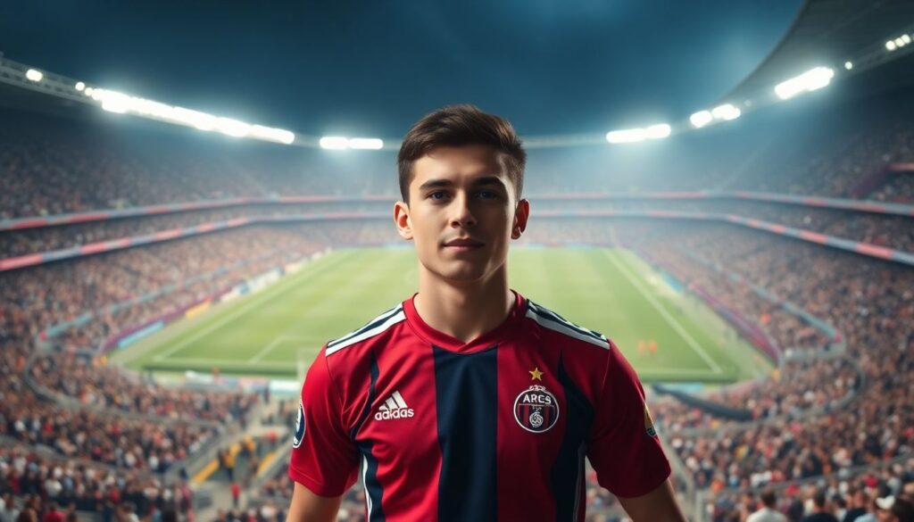 Comparing Attacking Styles: Süper Lig vs Top European Leagues - иллюстрация