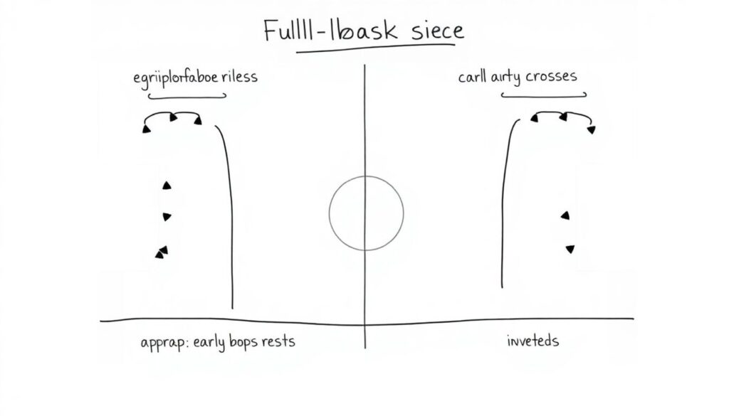 Comparing Attacking Styles: Süper Lig vs Top European Leagues - иллюстрация
