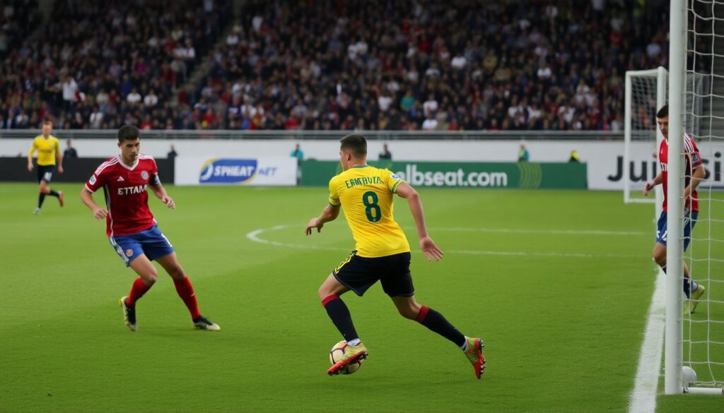 Tactical Breakdown: How Anadolu Clubs Neutralize the Big Three in Istanbul - иллюстрация