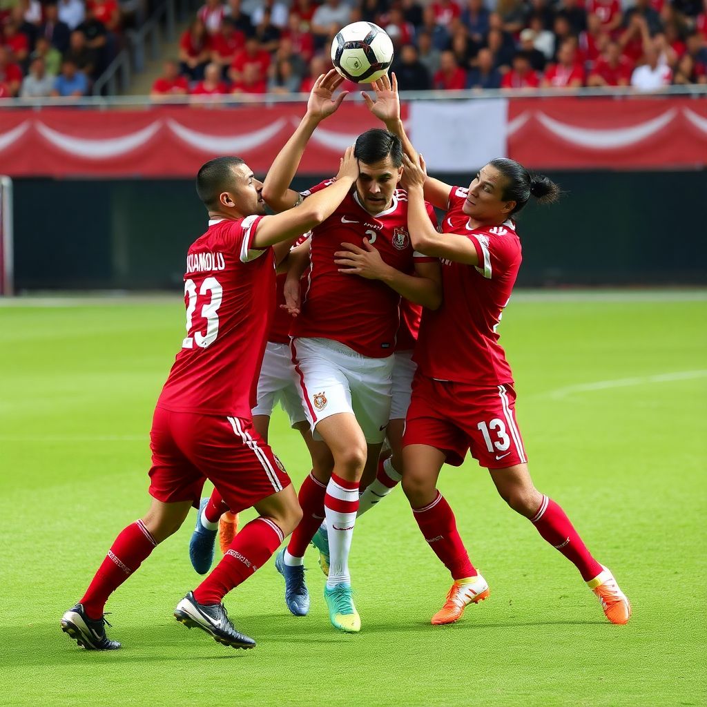 Tactical breakdown: how anadolu clubs neutralize istanbul’s big three