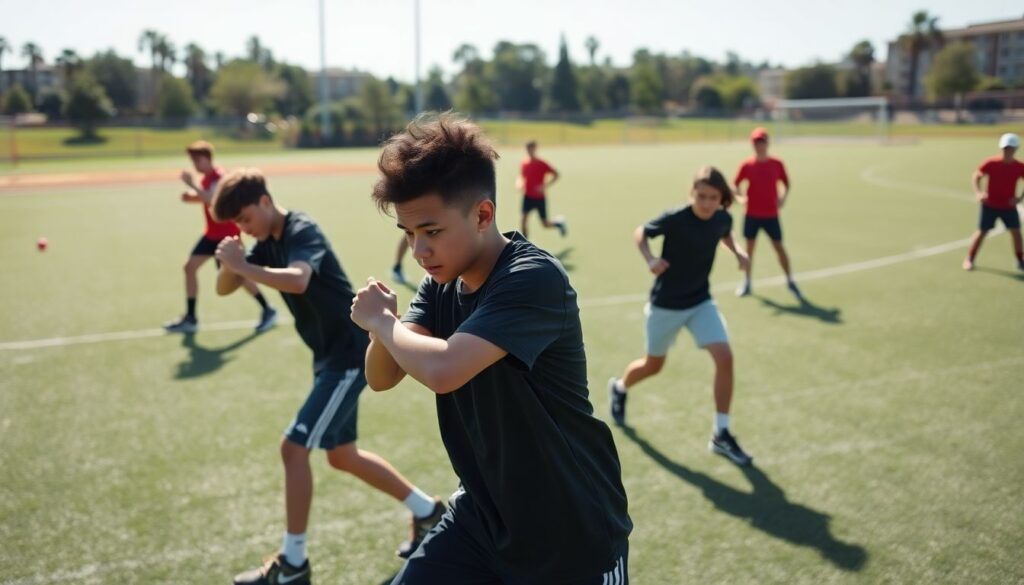From Street Football to Professional Academies: The Changing Face of Youth Development in Turkey - иллюстрация