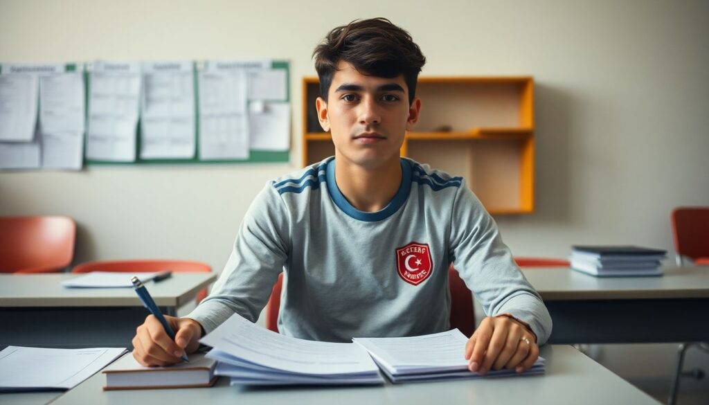 From Street Football to Professional Academies: The Changing Face of Youth Development in Turkey - иллюстрация