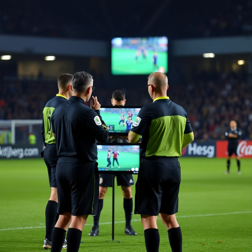 How Var changed refereeing and match dynamics in the süper lig