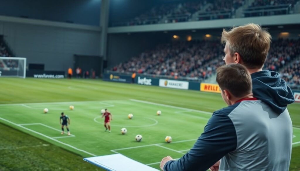 Position-by-Position: The Most Promising U21 Turkish Players and Their Ideal Tactical Systems - иллюстрация