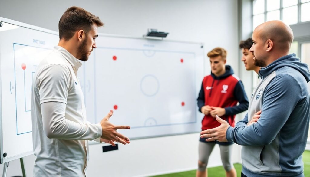 Position-by-Position: The Most Promising U21 Turkish Players and Their Ideal Tactical Systems - иллюстрация