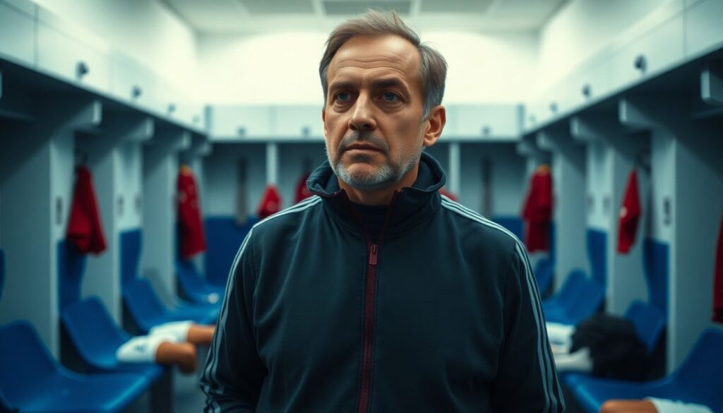 How Turkish Coaches Are Influencing European Football Tactics Today - иллюстрация