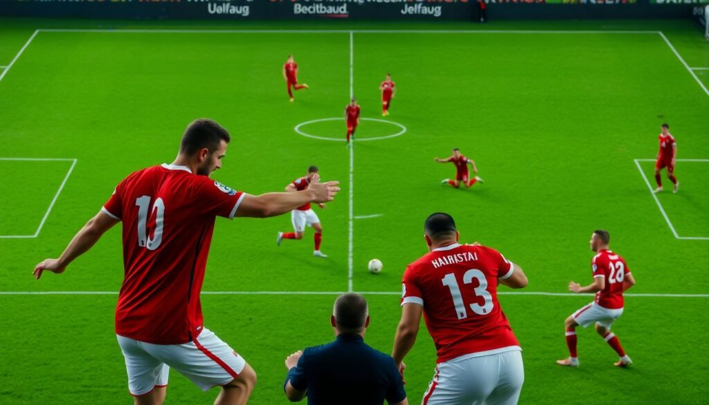 How Turkish Coaches Are Influencing European Football Tactics Today - иллюстрация