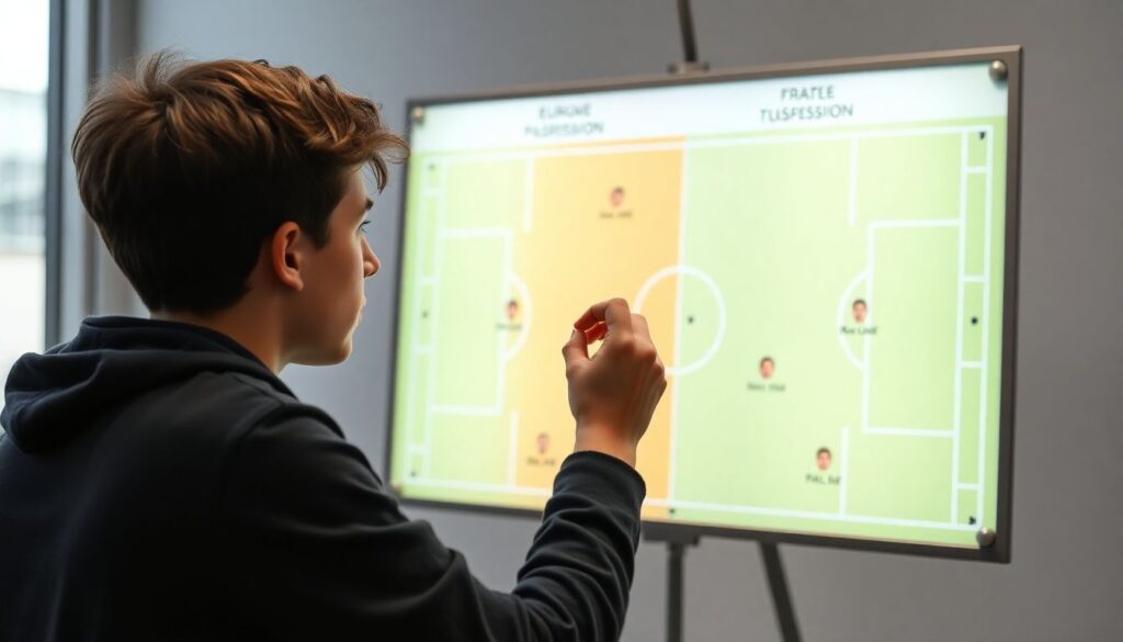 From Anadolu to Europe: Turkish Wonderkids Rising in Top 5 Leagues - иллюстрация