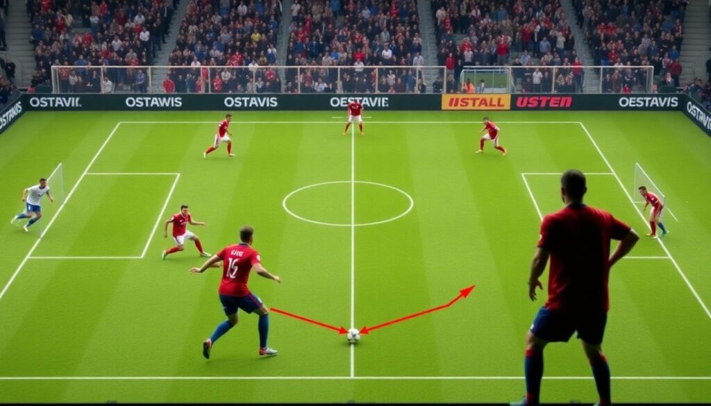 Deep Dive: Why the 4-2-3-1 Still Dominates the Süper Lig - иллюстрация