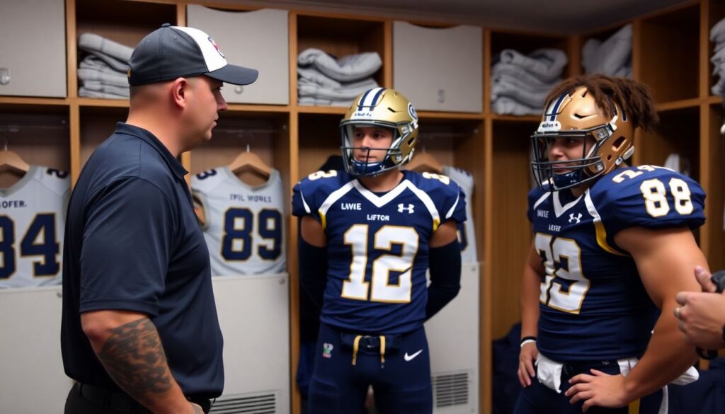 Under the Radar: Young Talents in TFF 1. Lig Ready for the Big Stage - иллюстрация