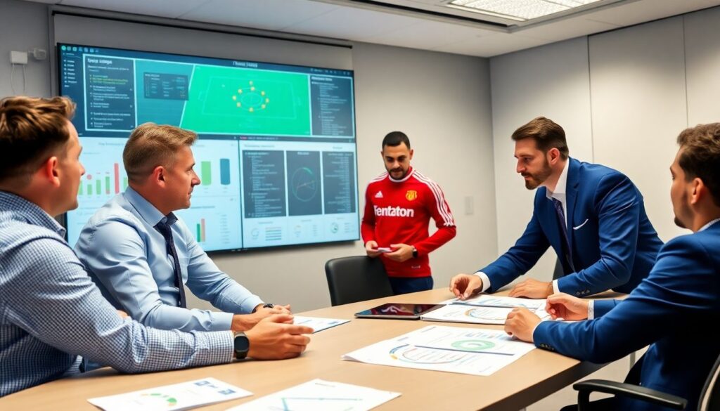 Pressing vs Possession: Which Style Suits Süper Lig Clubs Best? - иллюстрация