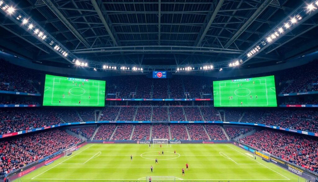 Pressing vs Possession: Which Style Suits Süper Lig Clubs Best? - иллюстрация