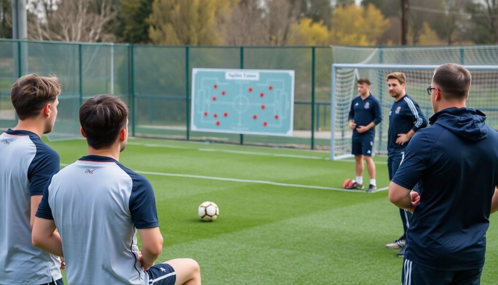 Pressing vs Possession: Which Style Suits Süper Lig Clubs Best? - иллюстрация