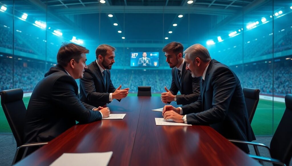 Why Turkish Clubs Struggle to Compete Consistently in European Cups - иллюстрация