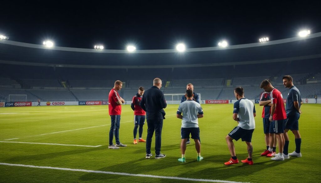 Why Turkish Clubs Struggle to Compete Consistently in European Cups - иллюстрация