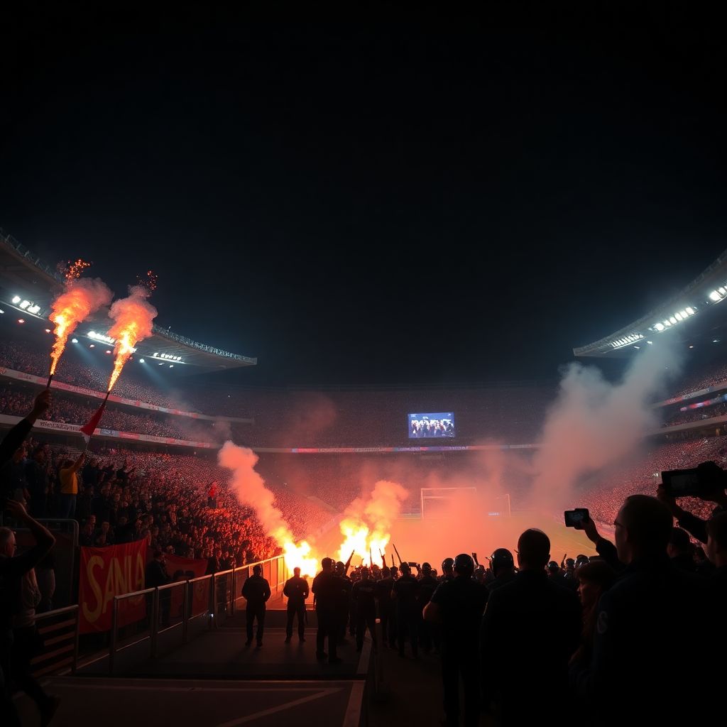 The psychology of derbies inside turkeys biggest football rivalries