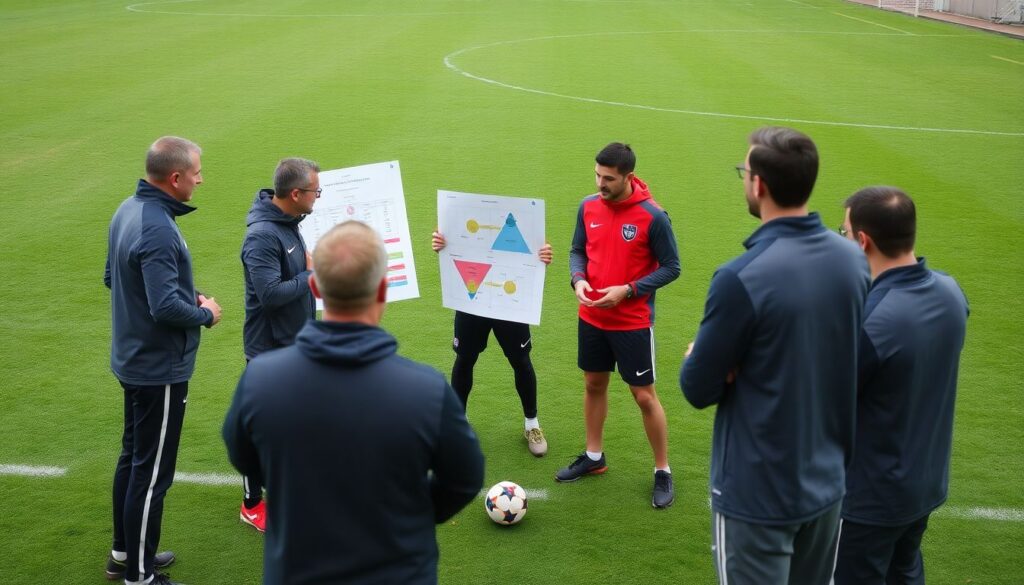 How Set-Piece Innovation Is Deciding Titles in the Süper Lig - иллюстрация