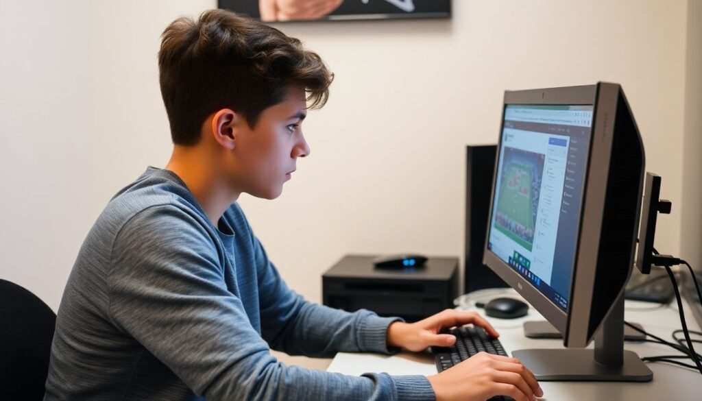 Turkey's Best Academies: Where the Next Generation of Stars Is Born - иллюстрация