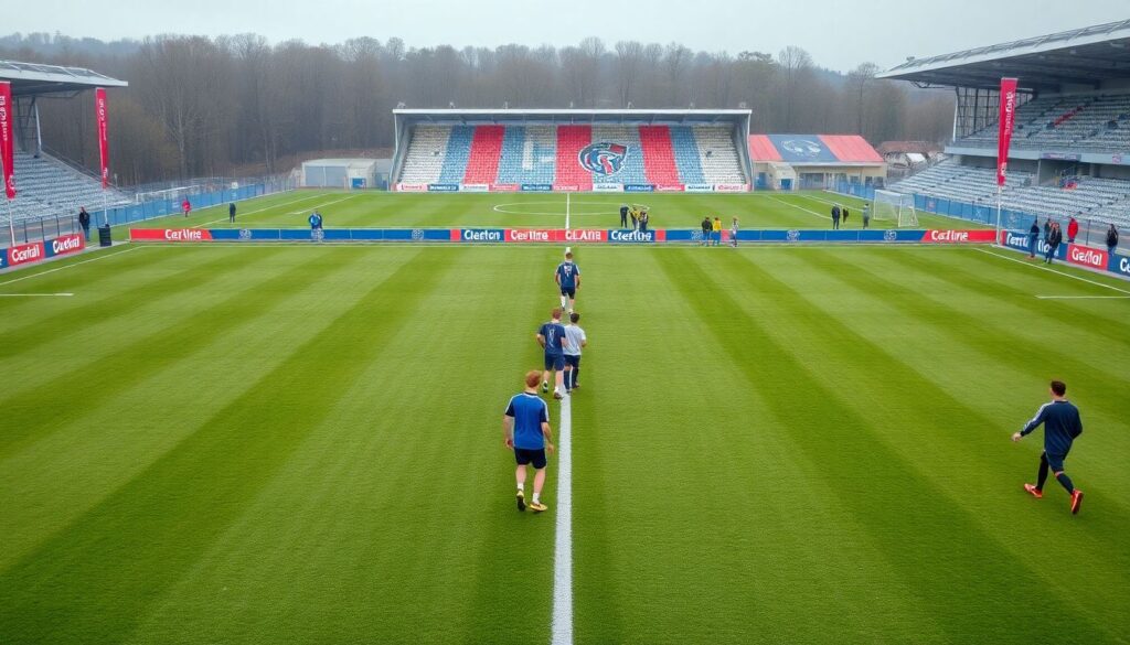 Turkey's Best Academies: Where the Next Generation of Stars Is Born - иллюстрация