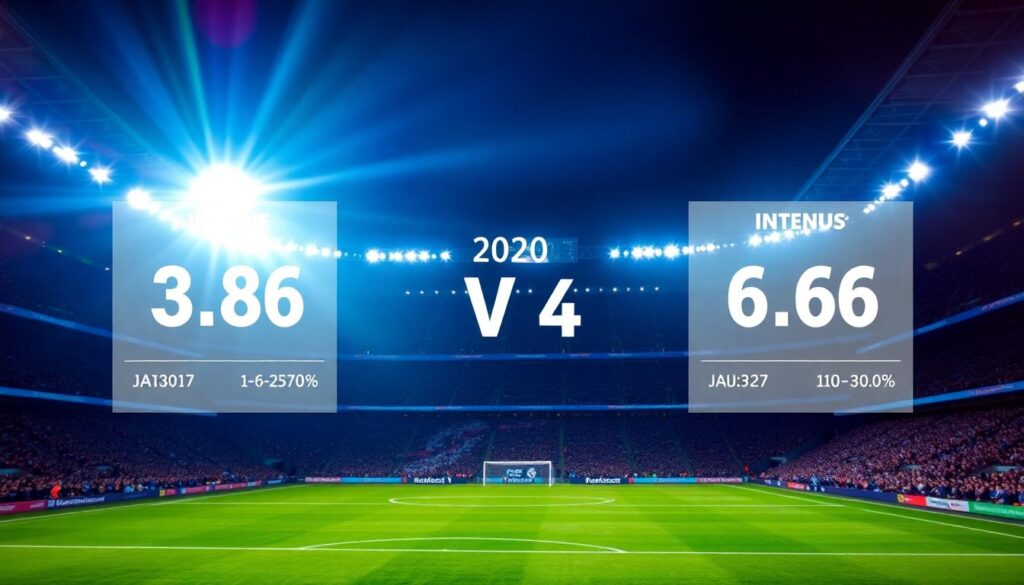 In-Depth Match Analysis: Breaking Down a Classic European Night for a Turkish Club - иллюстрация