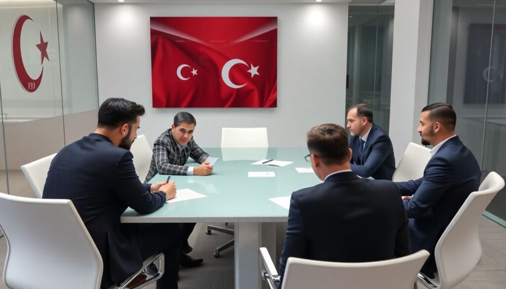 How Technology (VAR, Tracking Data, Wearables) Is Shaping Modern Football in Turkey - иллюстрация