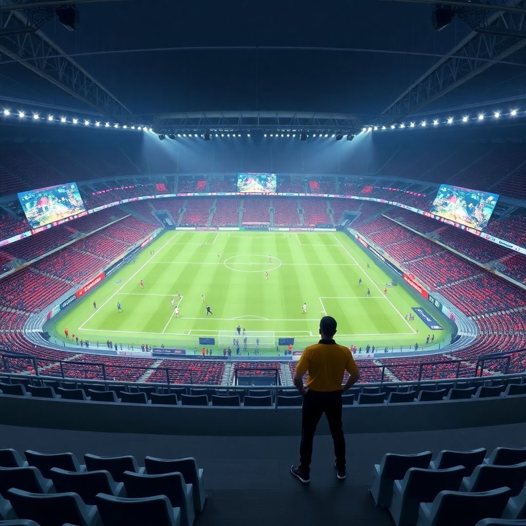 How technology like Var and wearables is reshaping modern football in turkey