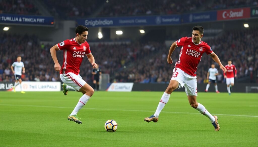 The Rise of Hybrid Full-Backs: Role Analysis with Examples from Europe and Süper Lig - иллюстрация