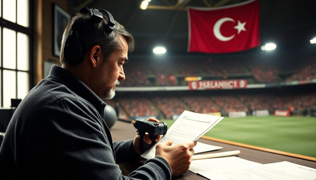 Success Stories: Turkish Players Who Became Leaders at European Giants - иллюстрация