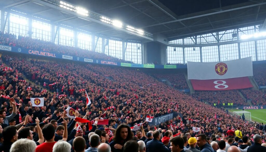 From Street Football to Stadium Lights: The Cultural Soul of Football in Turkey - иллюстрация