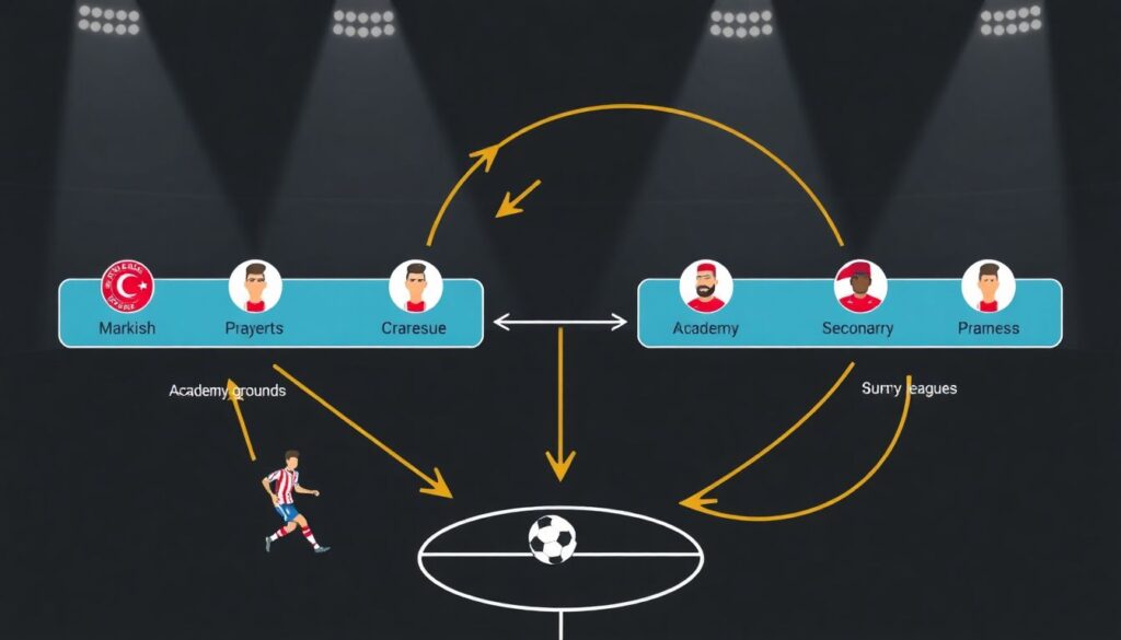 From Anatolia to Europe: Turkish Players Making an Impact in Top 5 Leagues - иллюстрация