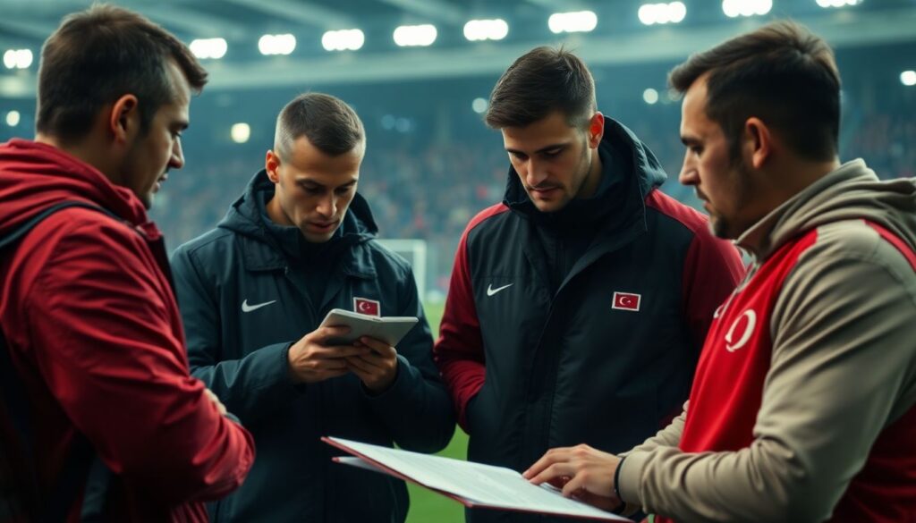 From Istanbul to Europe: How Süper Lig Stars Adapt to Top Five Leagues - иллюстрация