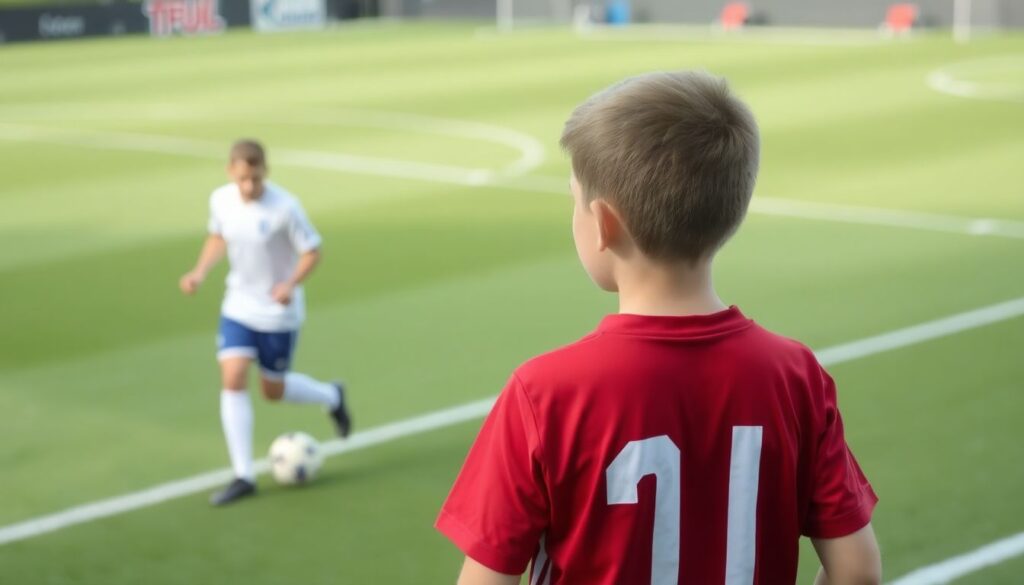 The Rise of Genç Yetenekler: Top Turkish Wonderkids to Watch in the Next 5 Years - иллюстрация