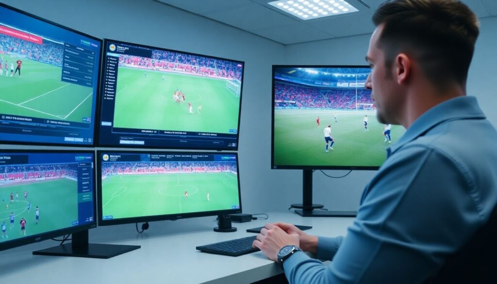 How VAR Has Changed the Süper Lig: A Data-Driven Analysis - иллюстрация