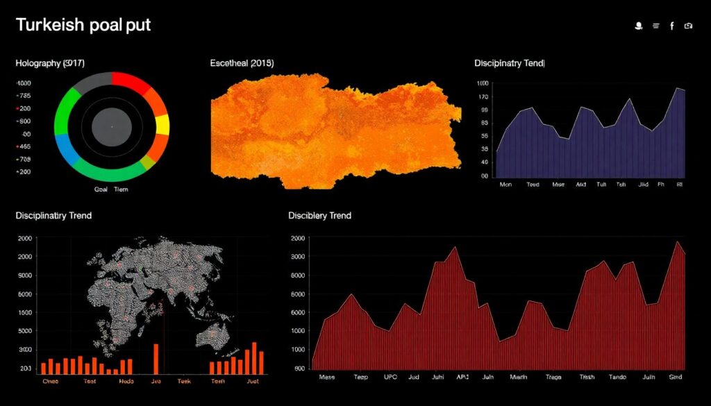 How VAR Has Changed the Süper Lig: A Data-Driven Analysis - иллюстрация