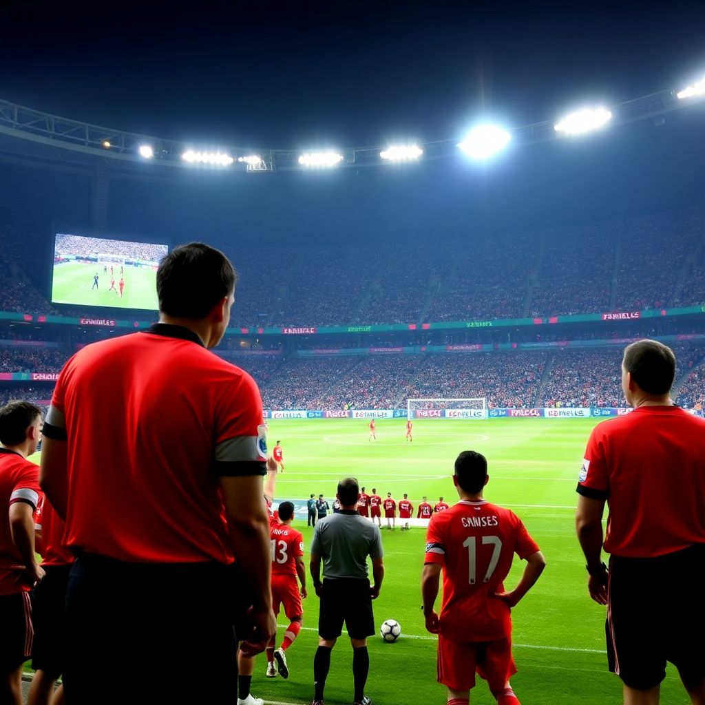 How Var has changed the süper lig: a data-driven analysis of its true impact