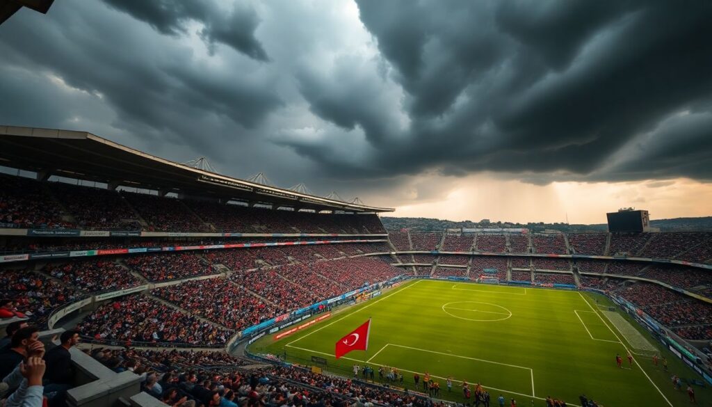 Can the Süper Lig Become a Top 5 League? Economic and Sporting Challenges - иллюстрация