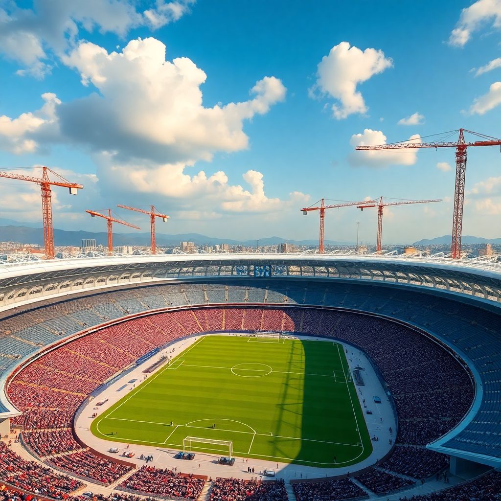 Can the süper lig become a top 5 league?. Economic and sporting challenges